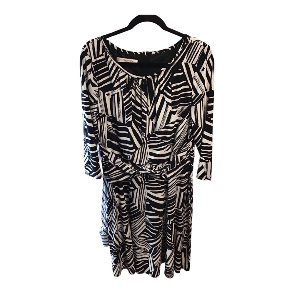 Evan Picone Dress